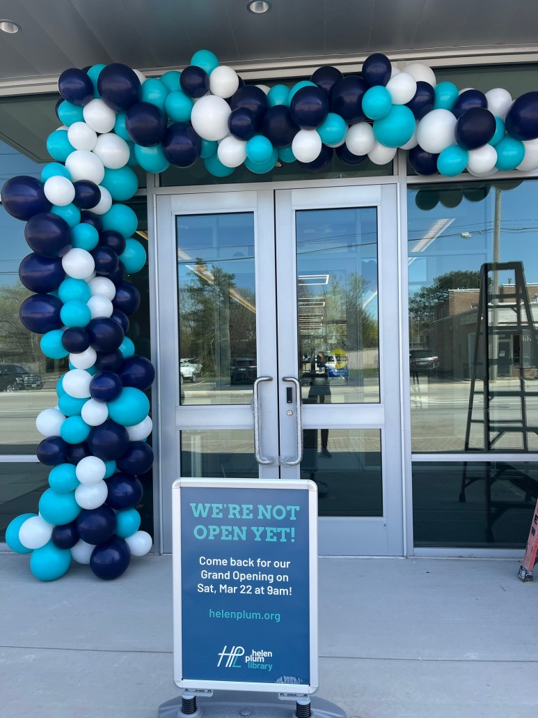 balloon decor chicago