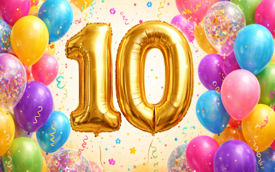 10 Interesting Balloon Facts to Lift Your Spirits